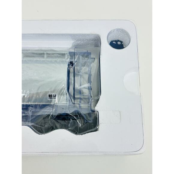 Atlas O Kerr-McGee ACFX #62012 ACF 3-Bay Cylindrical Hopper 6307-1 New - Picture 5 of 8